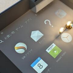 kindle fire HD 第3世代の画像