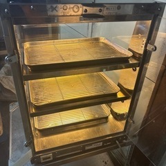 ホットショーケース (乱積み) 下妻のその他の中古あげます・譲り