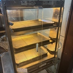 ホットショーケース