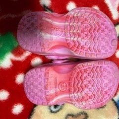 ベビーサンダル12cmの画像