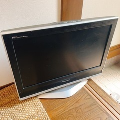 家電 テレビ 液晶テレビ