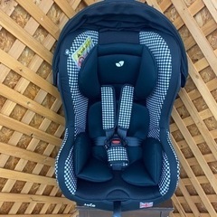 【愛品館江戸川店】ジョイーチルトキャノピー付き  チャイルドシー...