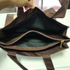 ミュシャ　トートバッグの画像