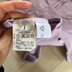 カットソー　お譲り致します🌼の画像