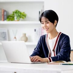 扶養内OK！週3固定の時短勤務♪もくもくデータ入力in戸田市(W...