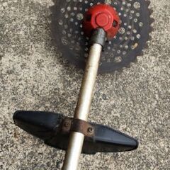 シングウ刈り払い機ベルエースⅢの画像