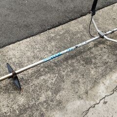 シングウ刈り払い機ベルエースⅢの画像