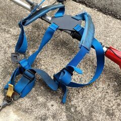 シングウ刈り払い機ベルエースⅢの画像