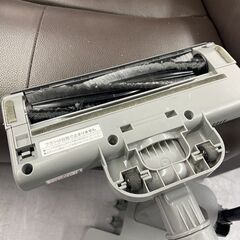 アイリスオーヤマ 2023年製 充電式 スティッククリーナー SBD-T1P-H ダストパック付き グレー 掃除機 紙パック式 札幌市手稲区