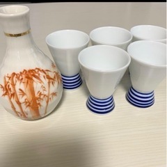 生活雑貨 食器 茶器　おちょこ　まとめ売り　