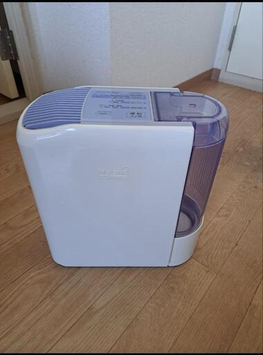 ハイブリッド加湿器