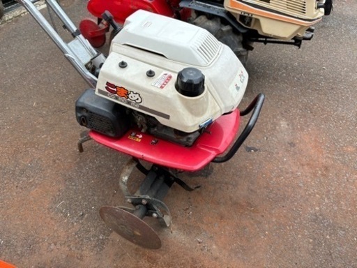 ◎ホンダ　F210  農用トラクター