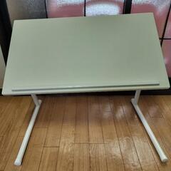 【値下げ中】座卓　昇降机