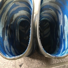 ウルトラマン　長靴　レインシューズ 16の画像