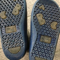 ウルトラマン　長靴　レインシューズ 16の画像