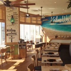 7月6日(日)AM11：00 -✫Aloha Table …