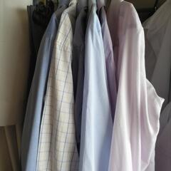 ワイシャツの画像