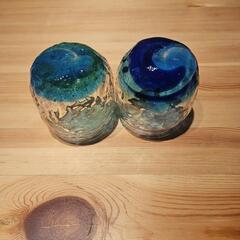 琉球グラスの画像