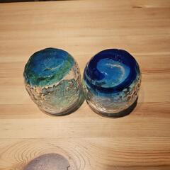 琉球グラスの画像