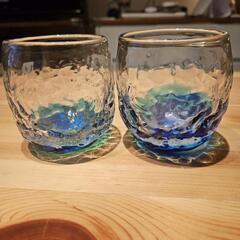 琉球グラス