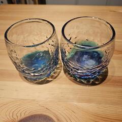 琉球グラスの画像