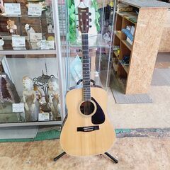 【愛品館 市原店】ヤマハ FG-251Bアコーステックギター