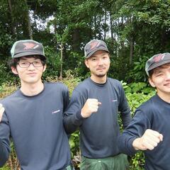 世界に広がるプライム上場企業「横浜ゴム」でタイヤの製造スタッフ（...