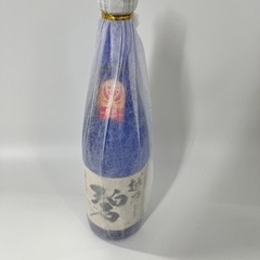日本酒　越乃　碧 純米吟醸