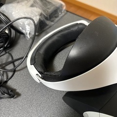 PSVR初代の画像