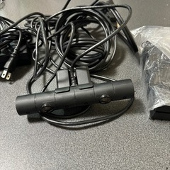 PSVR初代の画像