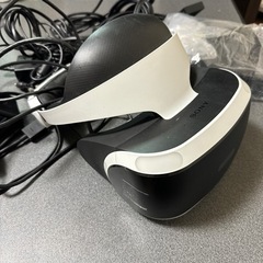 PSVR初代