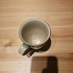 マグカップの画像