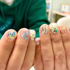 ❤️ネイルサロン☆SUN湘南ギフト店内 - 美容