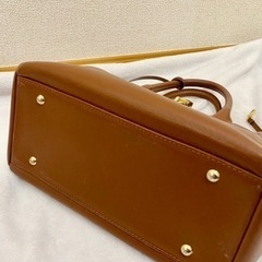 サマンサタバサ　トートバッグの画像
