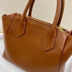 サマンサタバサ　トートバッグの画像