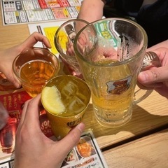 5月25日（土）夕方から横浜（横浜駅、野毛付近）で飲める方募集！！30代、40代 - 横浜市