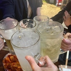 5月25日（土）夕方から横浜（横浜駅、野毛付近）で飲める方募集！...