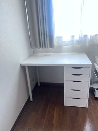 IKEA \nオフィス用家具 机