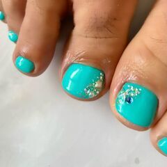 ❤️ネイルサロン☆SUN湘南ギフト店内 - 地元のお店