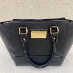 ジルスチュアート　ハンドバック
