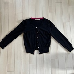カーディガン　お譲り致します🌼