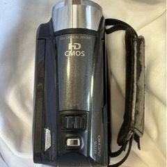 canon ivls hf r21