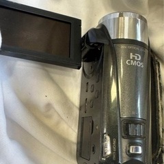canon ivls hf r21の画像