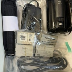 canon ivls hf r21の画像