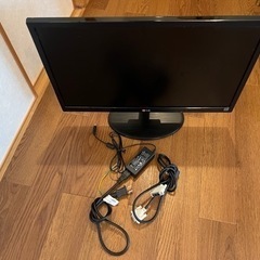 LGモニター
