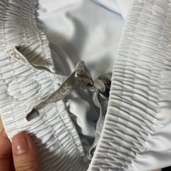Pass the rock バスパン　バスケ　バスケパンツ　バスケズボンの画像