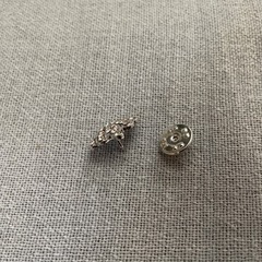 服/ファッション アクセサリー 指輪の画像
