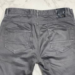 5/10まで掲載・1点新品ZARAパンツEUR42サイズ2点セットの画像