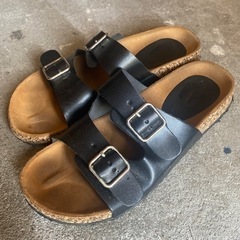 靴/サンダル