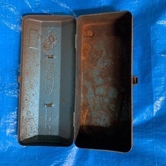 ツールボックス　工具箱の画像